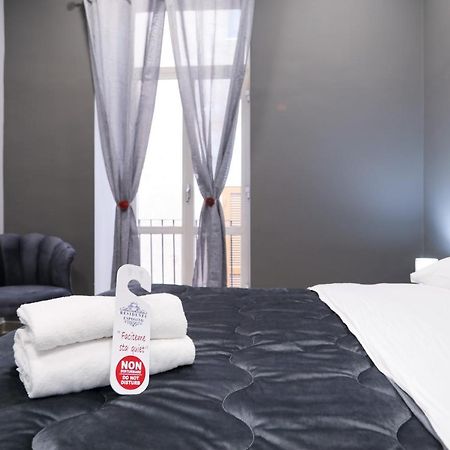 Residenza Esposito Economy Rooms Naples Extérieur photo