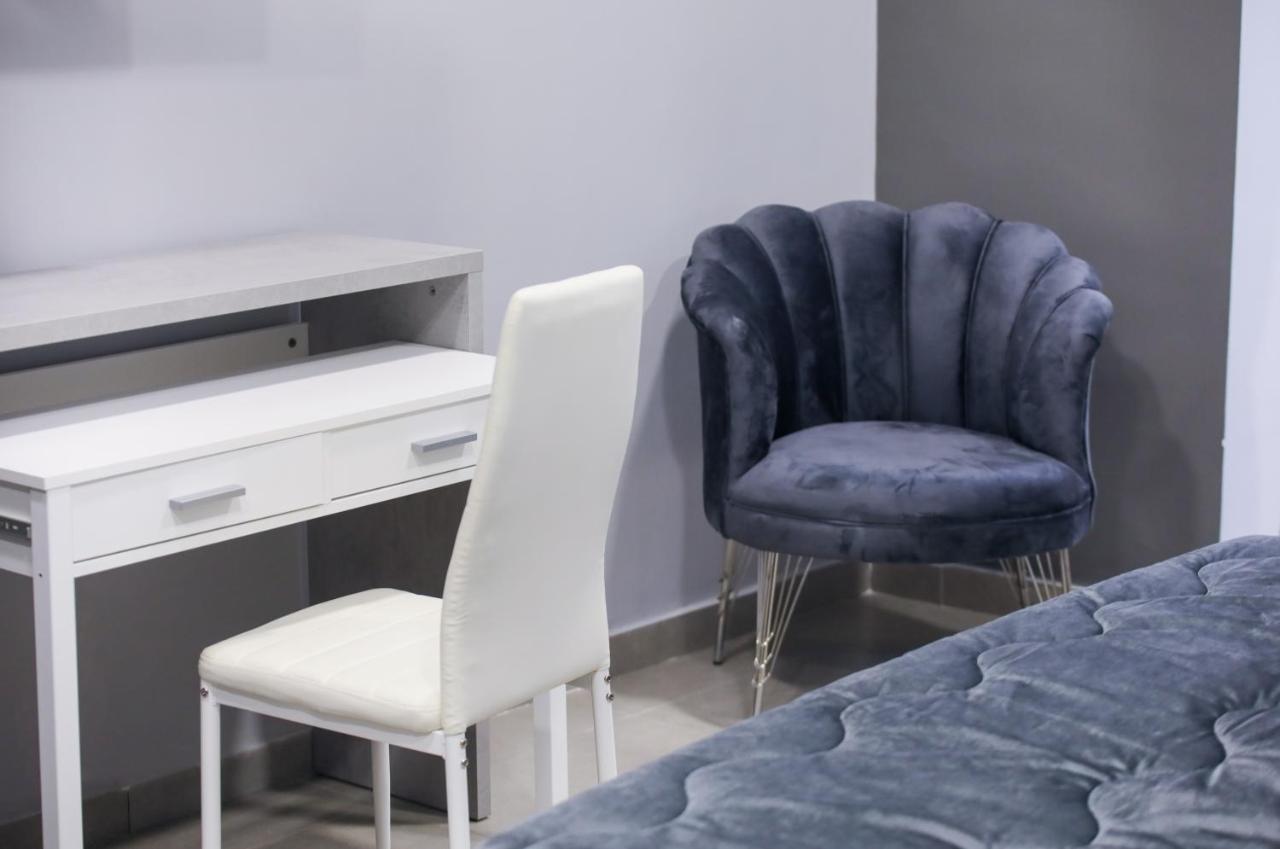 Residenza Esposito Economy Rooms Naples Extérieur photo