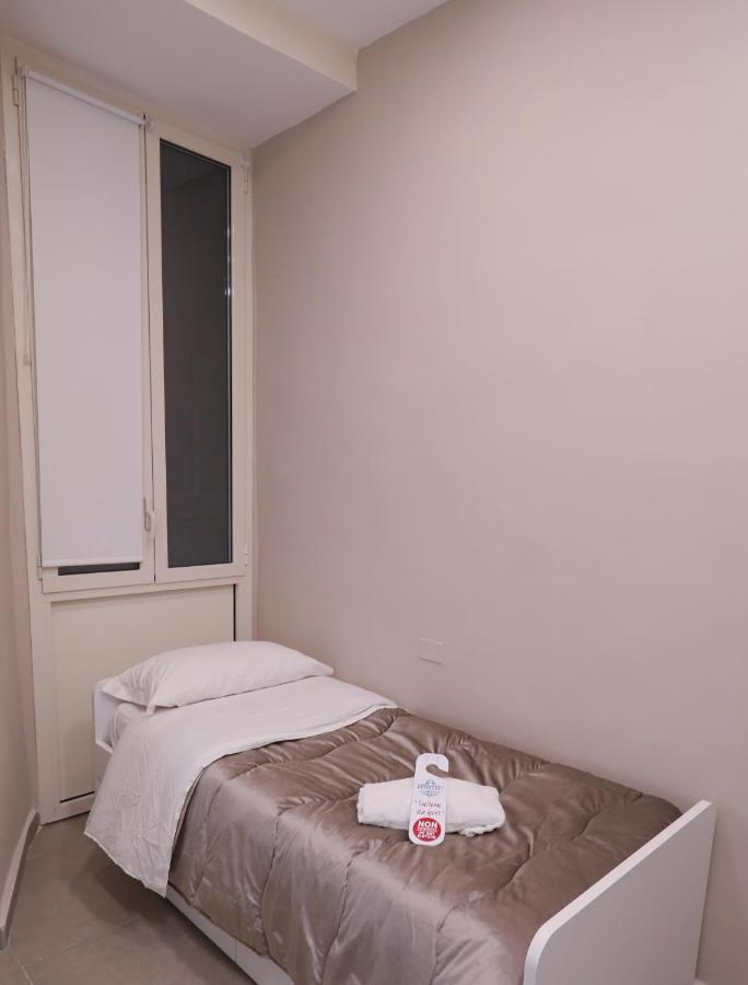 Residenza Esposito Economy Rooms Naples Extérieur photo