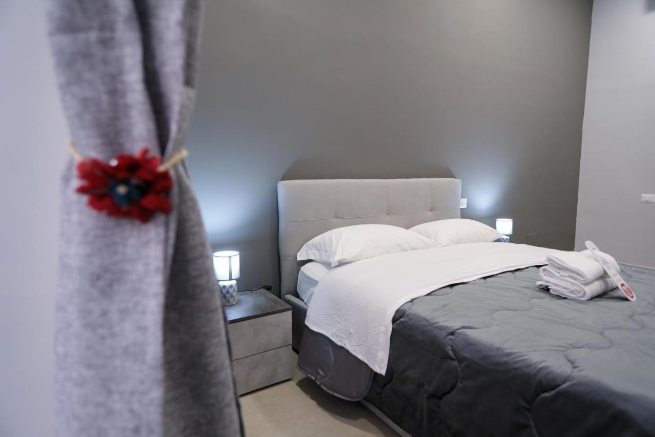 Residenza Esposito Economy Rooms Naples Extérieur photo