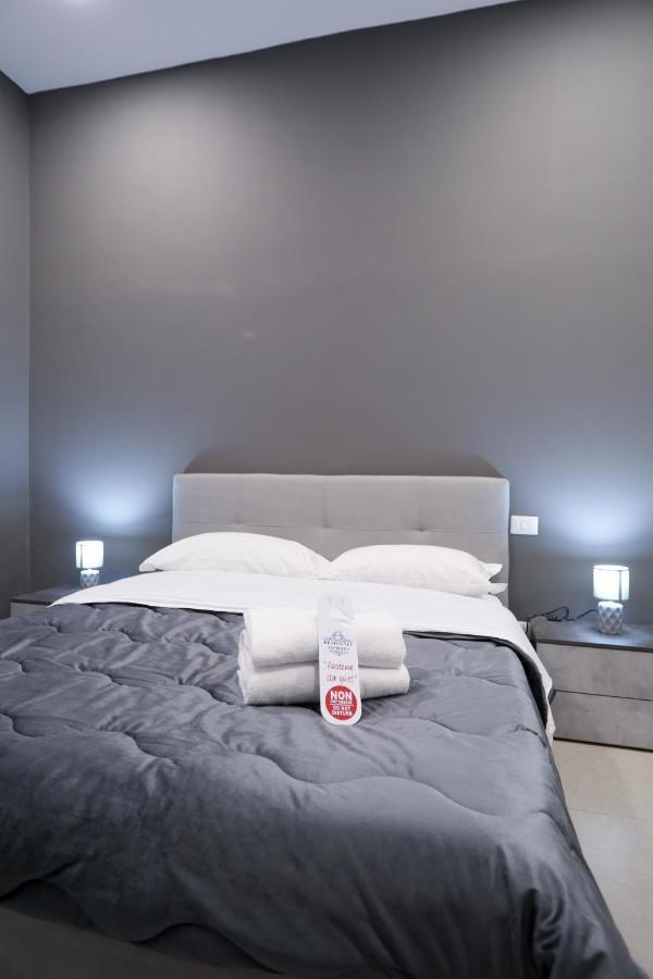 Residenza Esposito Economy Rooms Naples Extérieur photo