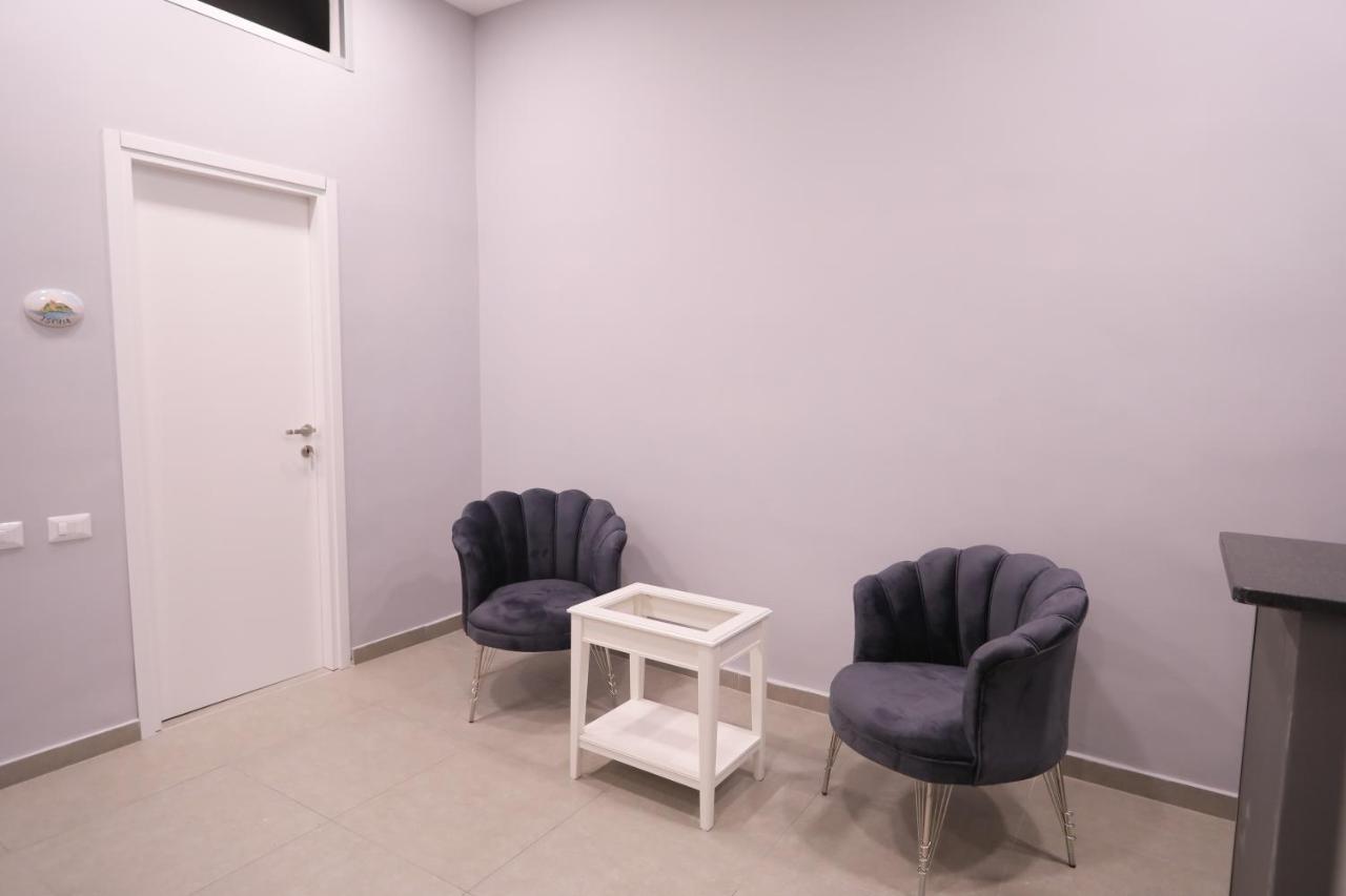 Residenza Esposito Economy Rooms Naples Extérieur photo