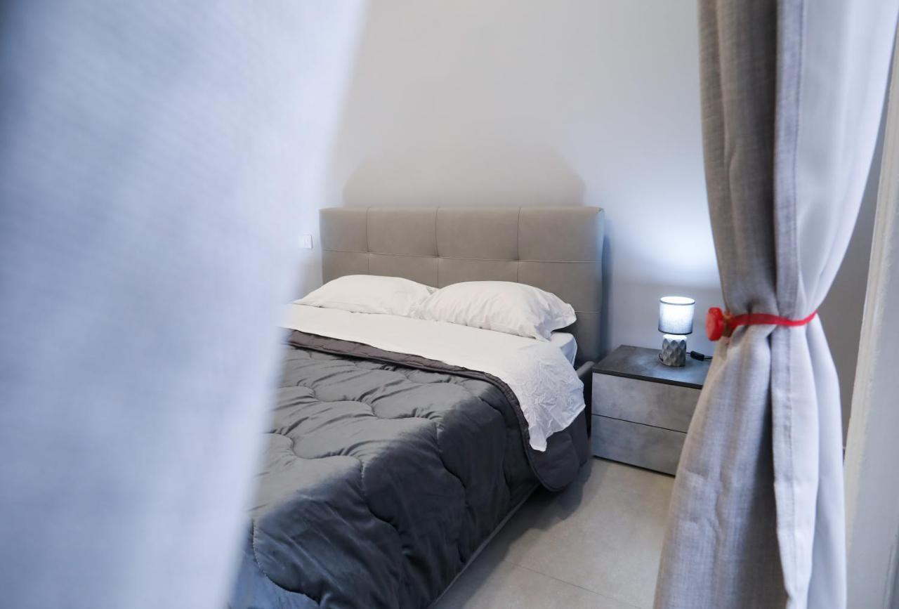 Residenza Esposito Economy Rooms Naples Extérieur photo