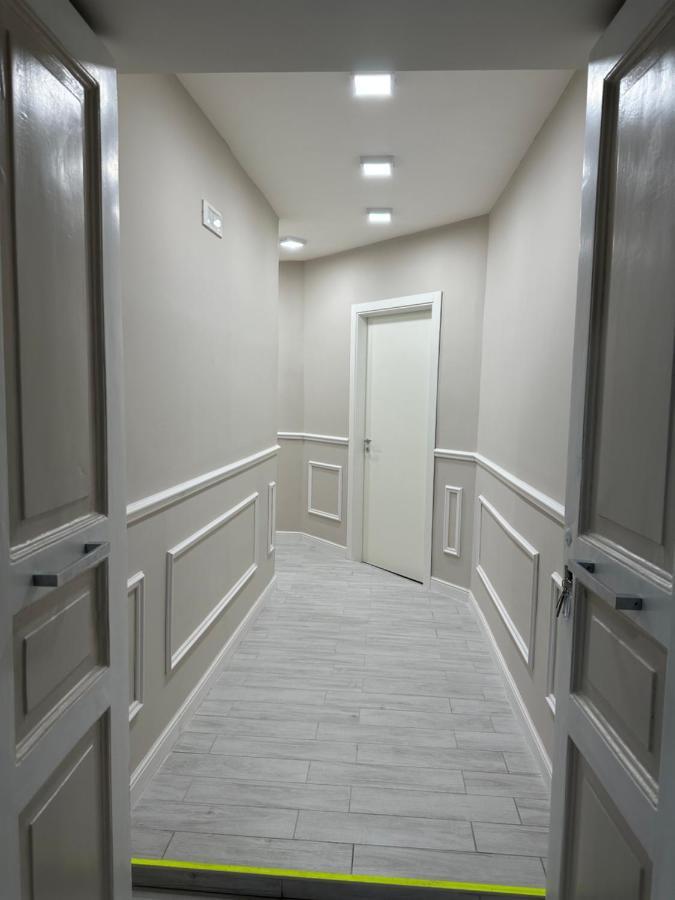Residenza Esposito Economy Rooms Naples Extérieur photo
