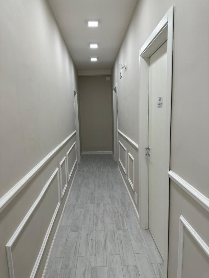 Residenza Esposito Economy Rooms Naples Extérieur photo