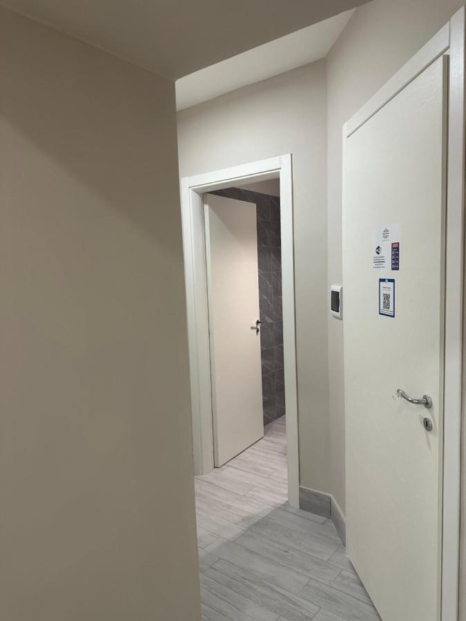 Residenza Esposito Economy Rooms Naples Extérieur photo