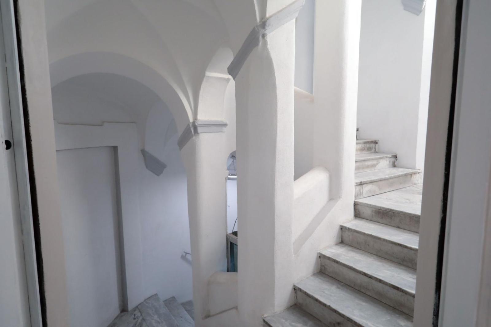 Residenza Esposito Economy Rooms Naples Extérieur photo