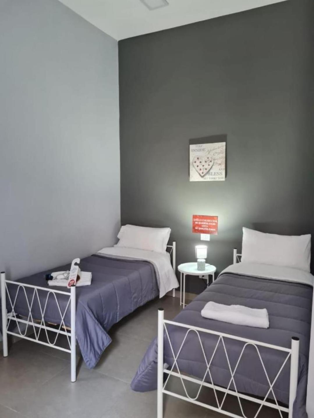Residenza Esposito Economy Rooms Naples Extérieur photo